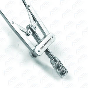 Espéculo Oftálmico Quirúrgico de Alta Calidad, Ajustable con Tornillo, Estilo Kratz, Instrumentos Médicos Quirúrgicos - Product Image 6