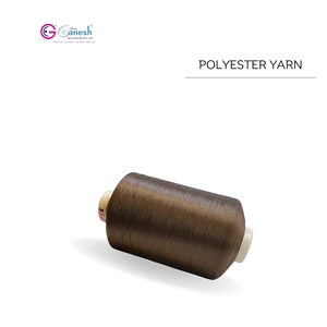 High Quality 100/2 <b>Polyester</b> Sewing <b>Yarn</b> Durable High Tenacity Dyed Spun <b>Yarn</b> Embroidery Techniques Quilting Strong Covered - Product Image 3