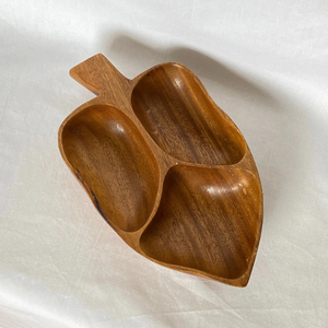 Bol à fruits décoratif Ensemble de cuisine naturel biologique en gros Fait à la main à partir de coquilles de noix de coco Hôtels Restaurants fabriqué en Inde - Product Image 5