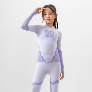 One Set Premium Ski Suit New Men Skiing Jacket Snowboarding Pants Waterproof Outdoor One-piece Ski Suit - Product Image 5