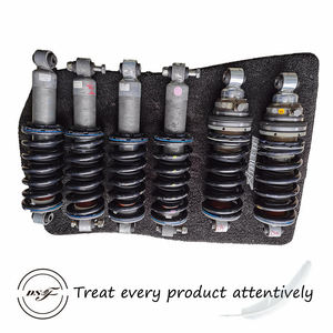 Amortisseur de suspension arrière, amortisseur de voiture, ressort d'amortissement automobile pour Lamborghini Murcielago LP - Product Image 3