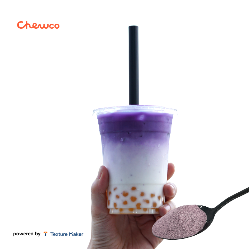 Flavor Powder for Bubble Tea High
