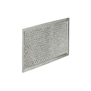 2 แพ็คของแท้สำหรับ LG OEM 5230W1A012E ตัวกรองไขมันไมโครเวฟโลหะชิ้นส่วนไฟฟ้าสำหรับเตาอบไมโครเวฟในครัวเรือน - Product Image 3