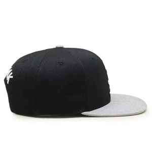 Customized Multi Panel Outdoor Sports Baseball <b>Caps</b> High Quality Men Women <b>Plain</b> Solid Color Cotton Baseball <b>Caps</b> Wholesale - Product Image 5