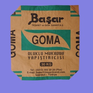 Goma บอร์ดลูกฟูกทำจากกาวอะคริลิคด้านเดียวสำหรับปิดผนึกกล่อง - Product Image 1