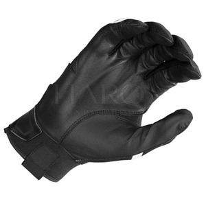 Double Layer Baseball Batting Gloves With Sweat <b>Control</b> Design Strong Palm <b>Grip</b> And Flexible Wrist Support For Sports Training - Product Image 2