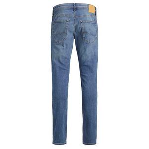 Fashion Jeans for Men Wholesale Jean Pants Slim Fit Men Designer <b>Stretch</b> <b>Denim</b> Blue and Black Jeans Men - Product Image 6
