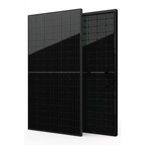 Panneau solaire bifacial tout noir SEG 440W Yukon N-Type - Product Image 1