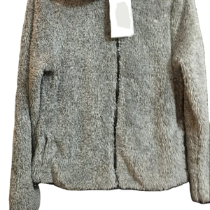 Sudaderas con capucha y sudaderas estampadas informales para mujer de Bangladesh Sudadera con capucha y cremallera de moda para mujer Precio al por mayor Diseño OEM Avai - Product Image 3