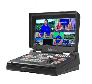 NOUVEAU ORIGINAL Data-video EPB 1300 Ensemble complet de production pour enseignants - Product Image 6