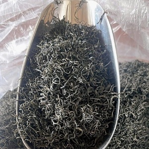 ชาเขียวใบหลวมธรรมชาติเวียดนาม คุณภาพพรีเมียม สำหรับส่งออก - Product Image 1