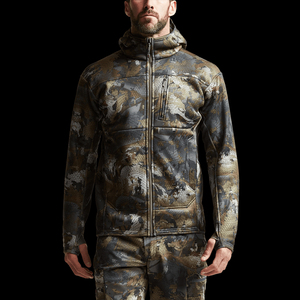 Sweat à capuche léger et respirant pour hommes et femmes, pour la chasse en plein air, logo et design personnalisés, sweat à capuche pour hommes, pull, prix le plus vendu - Product Image 1