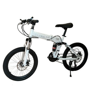 Fourches de vélo de montagne d'<span class=keywords><strong>occasion</strong></span>, modèle 2024, avec suspension avant, Hangzhou High Speed, 29 pouces, aluminium, vélo de montagne électrique japonais - Product Image 5