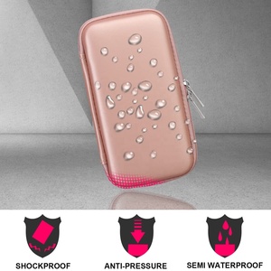 เคสทางการแพทย์แบบพกพากันน้ำทนทานปรับแต่งได้กันฝุ่นสำหรับการปิดซิป EVA ใหม่ดีไซน์ทันสมัย - Product Image 6