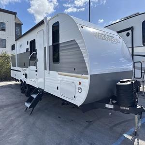 Forest River Wildwood X-Lite 2-8-V-B-X-L d'occasion 2026 à vendre - Product Image 1