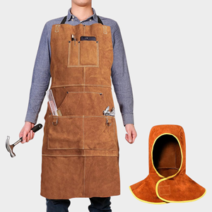 Delantal de soldadura - Product Image 1