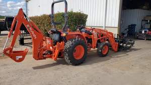 Compre al por Mayor Tractor de Ruedas de 60HP, Tractor Agrícola de Primera Calidad con Motor, Entrega Rápida, Mejor Precio - Product Image 3