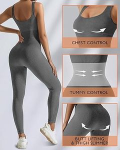 Medias ajustadas para mujer, traje de Yoga para Fitness de alto impacto, ropa deportiva de secado rápido, conjuntos de Sujetador deportivo transpirable en blanco para levantamiento de glúteos - Product Image 4