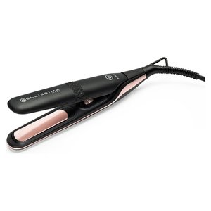 Lisseur BELLISSIMA B Mini Noir mat et Rose métallique 11877 - Product Image 4