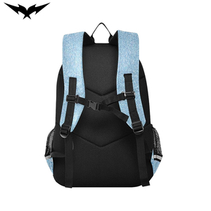 Sac à dos scintillant pour cheerleading, sac à dos scolaire imperméable de haute qualité pour enfants, logo d'équipe personnalisé, fermeture à glissière - Product Image 3