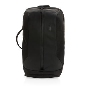 Mochila corporativa AWARE™15,6 para Swiss Peak Eco-Friendly RPET Laptop Backpack - Product Image 3