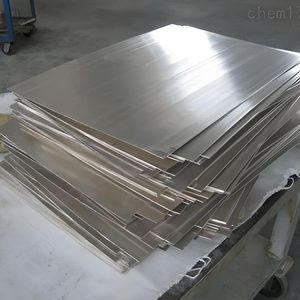 モネル<span class=keywords><strong>K500</strong></span>合金板 高強度 海上工学用途向け - Product Image 6