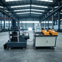 Machine de cisaillement direct pour roche et béton, unité de cisaillement direct pour interface de liaison roche-béton, testeur de résistance au cisaillement pour l'ingénierie géotechnique