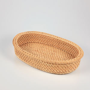 Cuencos de ratán de bambú natural de Vietnam-TB2016 - Product Image 5