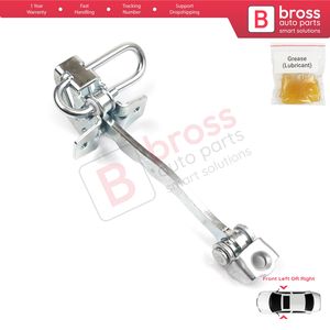 BDP1244 Limitador de correa de control de tope de bisagra de puerta delantera 13147255 para Meriva A X03 2003-2010 Bross Auto Parts Hecho en Turquía - Product Image 5