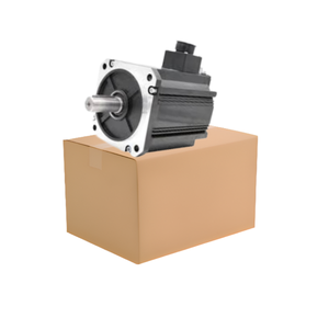 จำหน่ายเซอร์โวมอเตอร์ A06B2371B575 100% สินค้าของแท้จัดส่งรวดเร็ว - Product Image 1