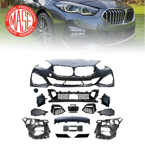 Kit de pare-chocs avant MASE de haute qualité pour <span class=keywords><strong>BMW</strong></span> F44 MT <span class=keywords><strong>Série</strong></span> <span class=keywords><strong>2</strong></span> <span class=keywords><strong>2021</strong></span>+ <span class=keywords><strong>Prix</strong></span> d'usine - Product Image 2