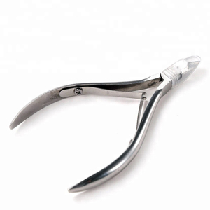 Pinzas antideslizantes para cutículas, pinzas para cutículas, embalaje personalizado, pinzas para cutículas, pinzas para cutículas para uñas, superventas - Product Image 5