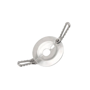 Divaricatore Chirurgico <span class=keywords><strong>Percy</strong></span> in Acciaio Inossidabile Manuale per Efficace Retrazione dei Tessuti Molli, Certificato CE, Strumento Riutilizzabile - Product Image 1