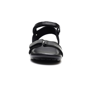 Sandales de haute qualité pour hommes de longueur régulière/Sandales pour hommes de vente directe d'usine avec sangle à boucle - Product Image 3