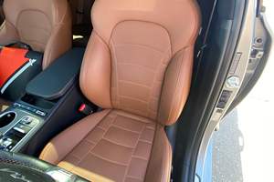 Kia Stinger Tribute Edition 2023 d'occasion en bon état, transmission intégrale, 508 sur 1000 modèles édition Tribute, V6 biturbo, transmission intégrale, peu modifiée - Product Image 5