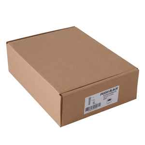 FIEMME Stainless Steel Matt Black Bidet <b>Mixer</b> <b>Tap</b> with Easy Cleaning Minimalist Design for <b>Bath</b> & Toilet Supplies - Product Image 3