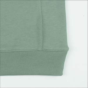 Sweat-shirt décontracté à manches longues en coton mélangé brodé respirant pour homme, qualité supérieure, tendance automne - Product Image 4