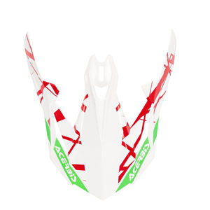 Accessorio per Casco Moto Acerbis X-TRACK VISOR 22-06 - Product Image 1