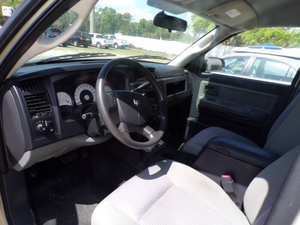 แตรรถมือสอง2011 R-A-M Dak-Ota Bi-G สำหรับขับด้านซ้ายมือ - Product Image 2