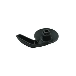 คันโยกปรับเอนเบาะนั่ง Kaya Plastik KR-392 ด้านซ้าย สำหรับรถยนต์ Kangoo 3 อะไหล่แท้หมายเลข 7701209971 จากตุรกี - Product Image 1