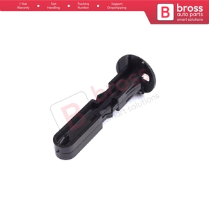 Soporte de Fijación para Radiador BSP976, Clip de Montaje 8200540678 para Megane Scenic Kangoo MK2 - Product Image 6