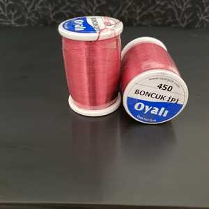 Oyalı Boncuk Sarma İpi 450 Fournitures de perles - Product Image 1