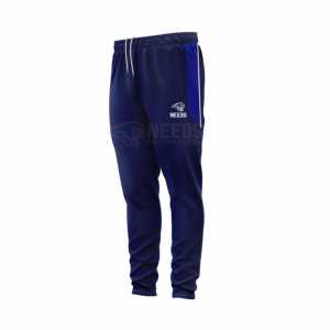 GAA Sportswear Pantalon skinny avec poches zippées 100% Polyester Qualité supérieure Fabriqué au Pakistan Vêtements OEM - Product Image 2