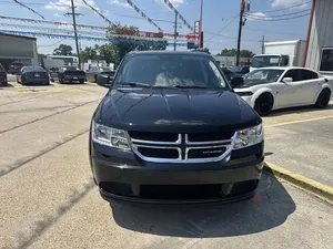 2018 Dodge Journey SE - Product Image 6