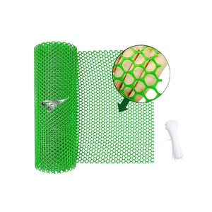 Malla de alambre de HDPE a granel ofrecida a precio de fábrica con suministro constante - Product Image 4