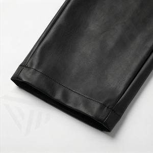 Pantalones Cargo Resistentes para Hombre, Cómodos y Elegantes, con Múltiples Bolsillos, para Uso en Exteriores y Casual, Senderismo, Trekking, Algodón Grueso - Product Image 6