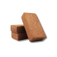 Tourbe de coco de qualité supérieure pour l'agriculture, l'horticulture, l'hydroponie, faible teneur en EC, lavée, tamponnée, qualité d'exportation - Product Image 5