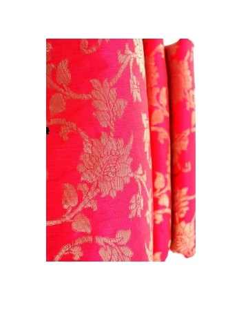 High Quality Silk Fabric Breathable Lightweight Standard Silk Fabric for Women Dress