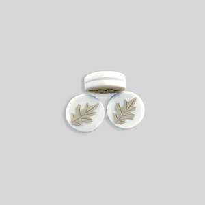 Raquette de tennis au design personnalisé, logo personnalisé, silicone, anti-vibration, amortisseur de vibrations, amortisseur d'impact - Product Image 1