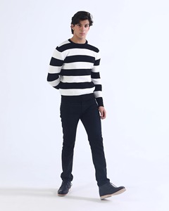 Sudadera de Invierno para Hombre, Informal, con Capucha, Elegante, Cómoda, Cálida, Deportiva, de Poliéster/Algodón, Personalizable - Product Image 1